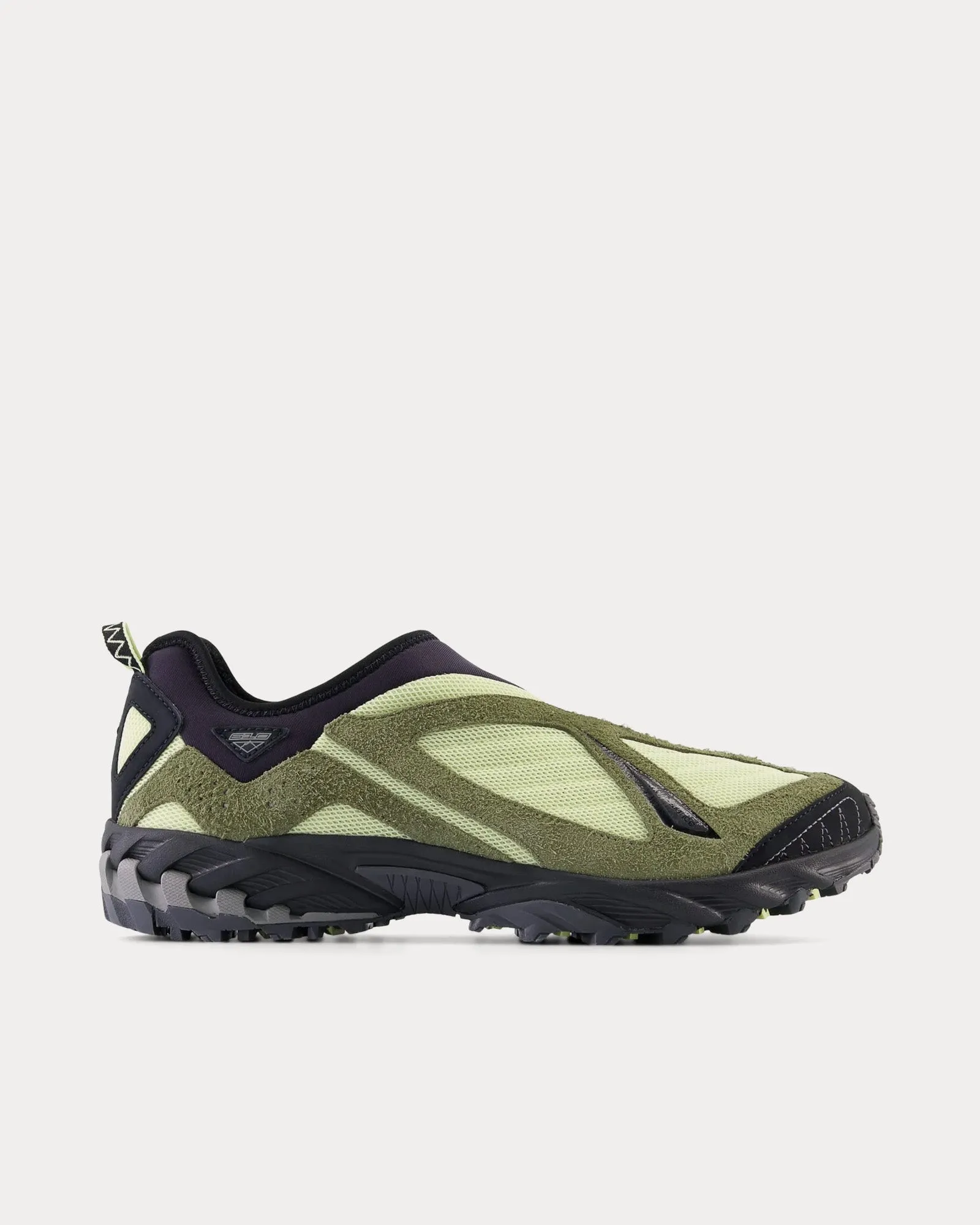 610S Limelight Slip On Sneakers