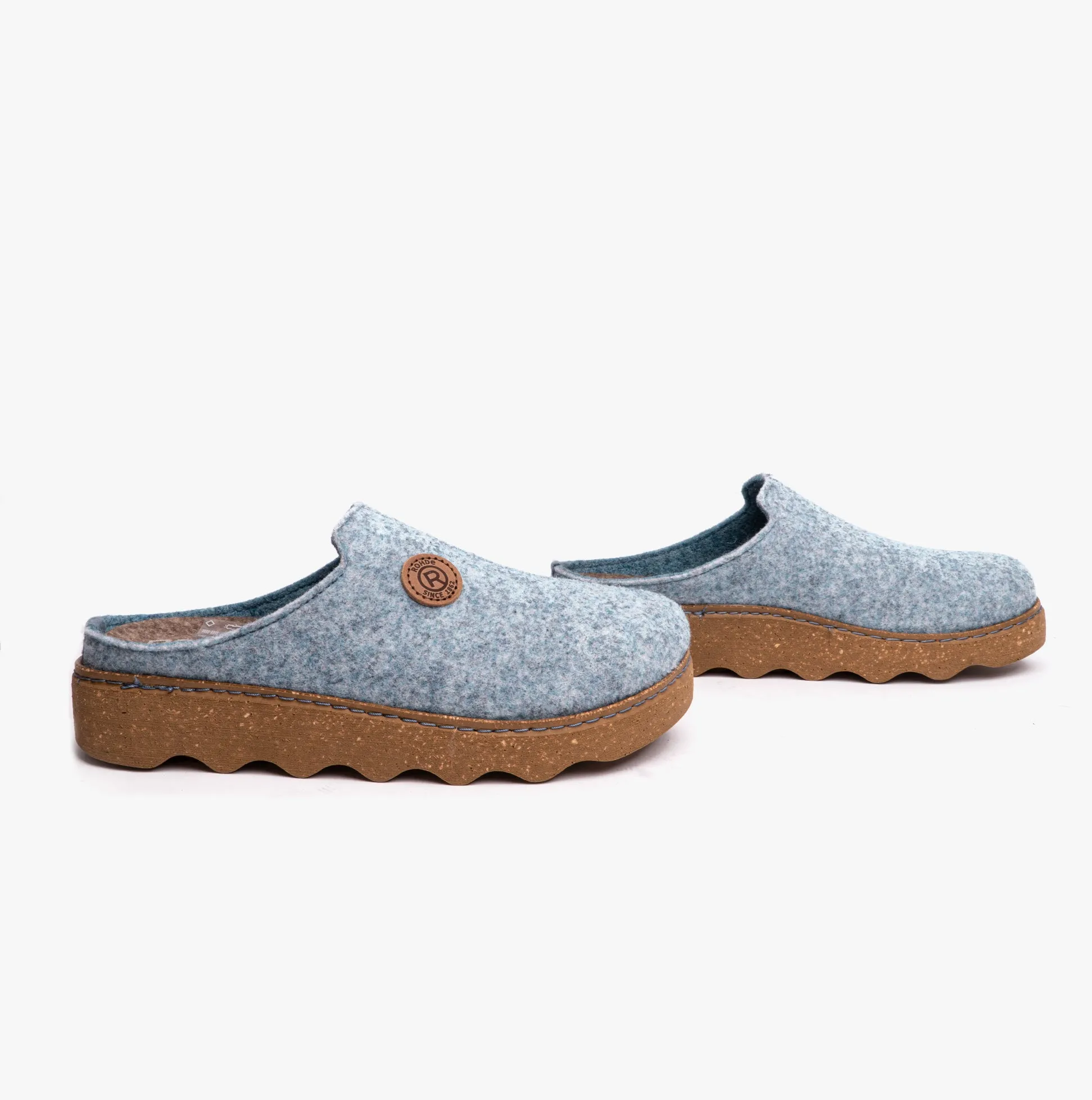 6120-52 Womens Mules Baltic