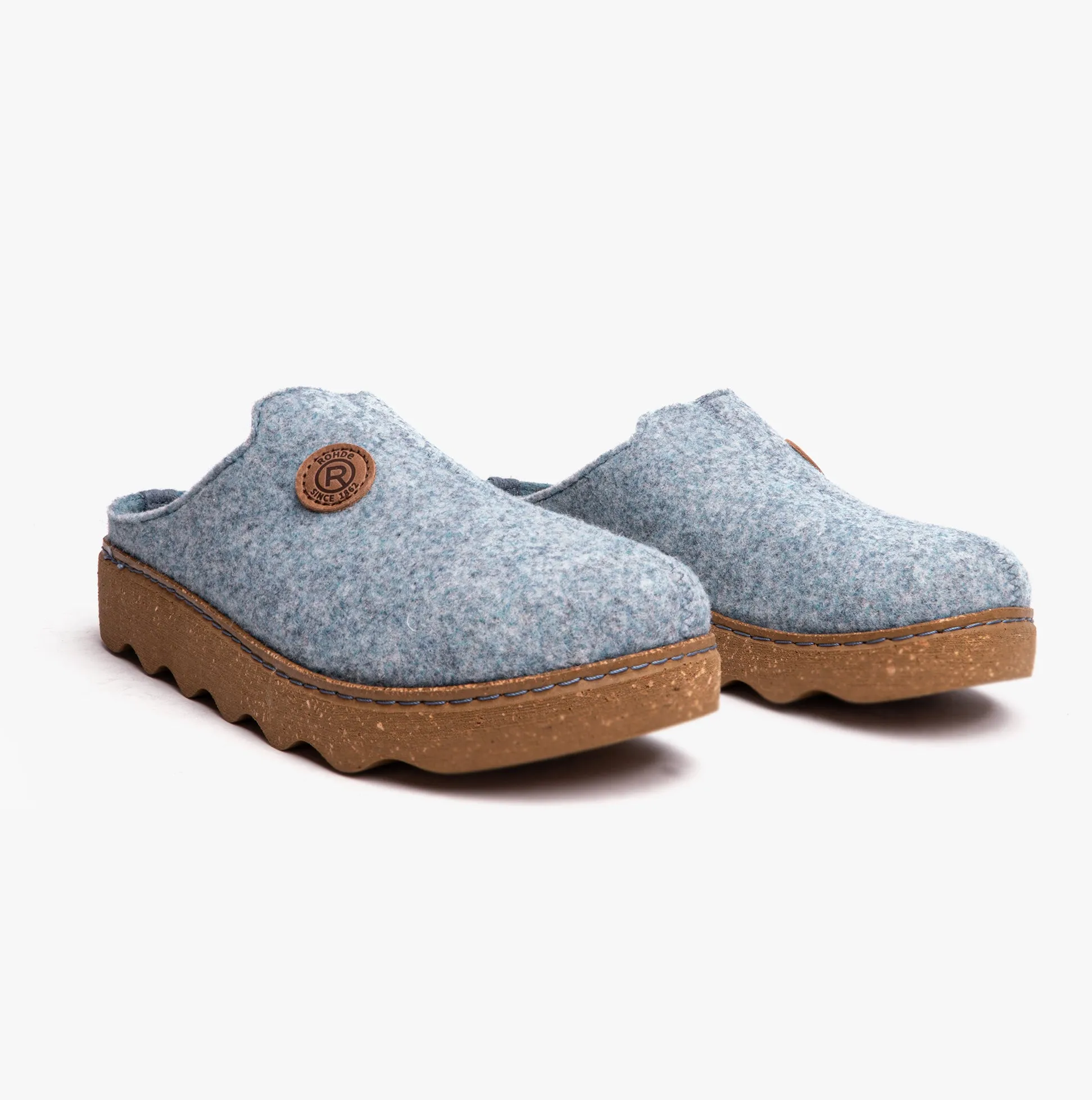 6120-52 Womens Mules Baltic