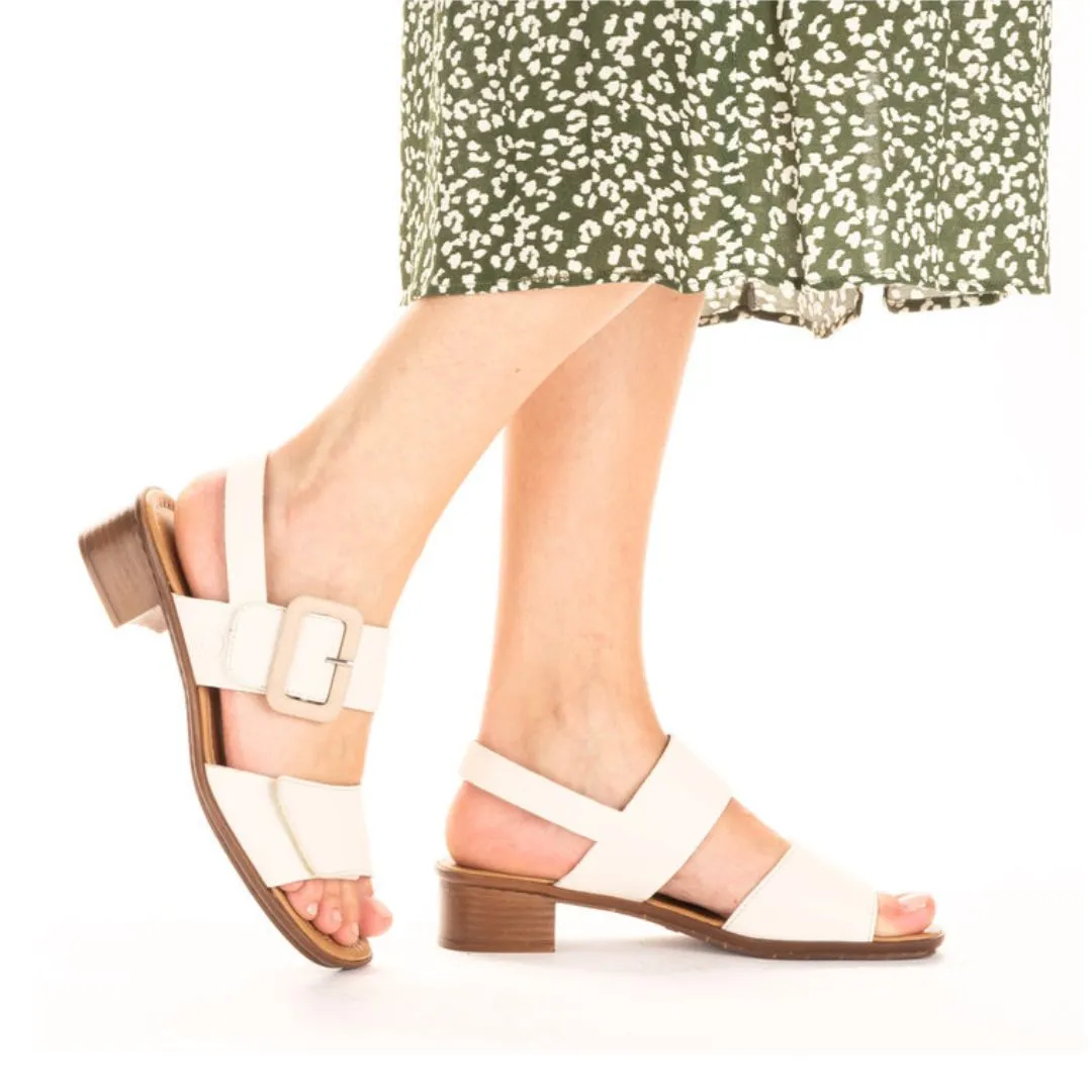 62663 Sling-Back Heel