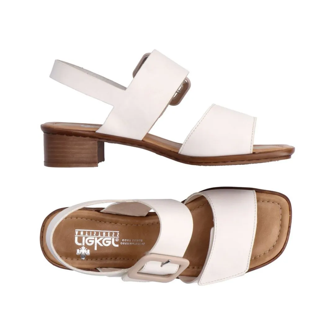 62663 Sling-Back Heel