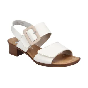 62663 Sling-Back Heel
