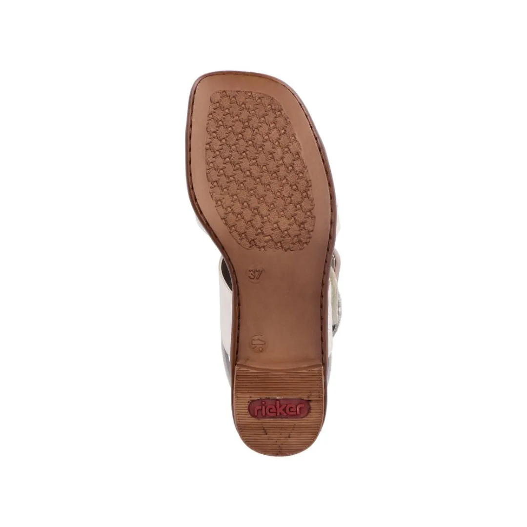 62663 Sling-Back Heel