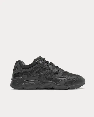 850 Black Low Top Sneakers