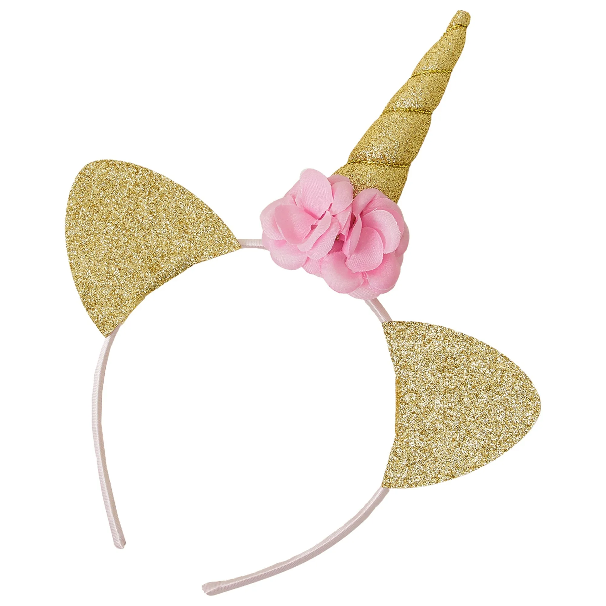 Accessorize London Girl Unicorn Dress Up