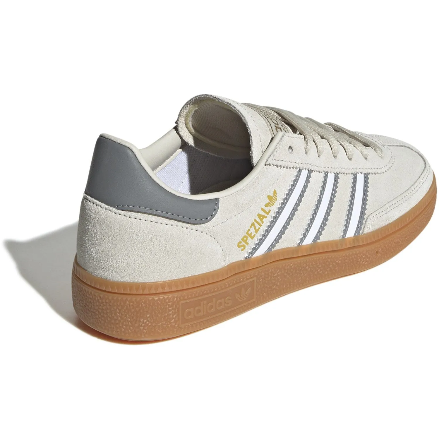 adidas Originals Alumina/Ftwr White/Grey Three Handball Spezial J Sneakers