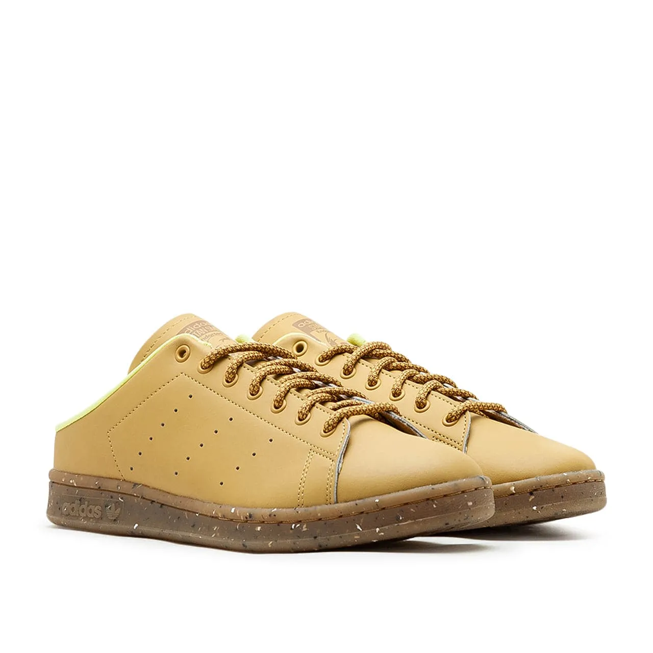 adidas Stan Smith Mule 'Plant and Grow' (Braun)