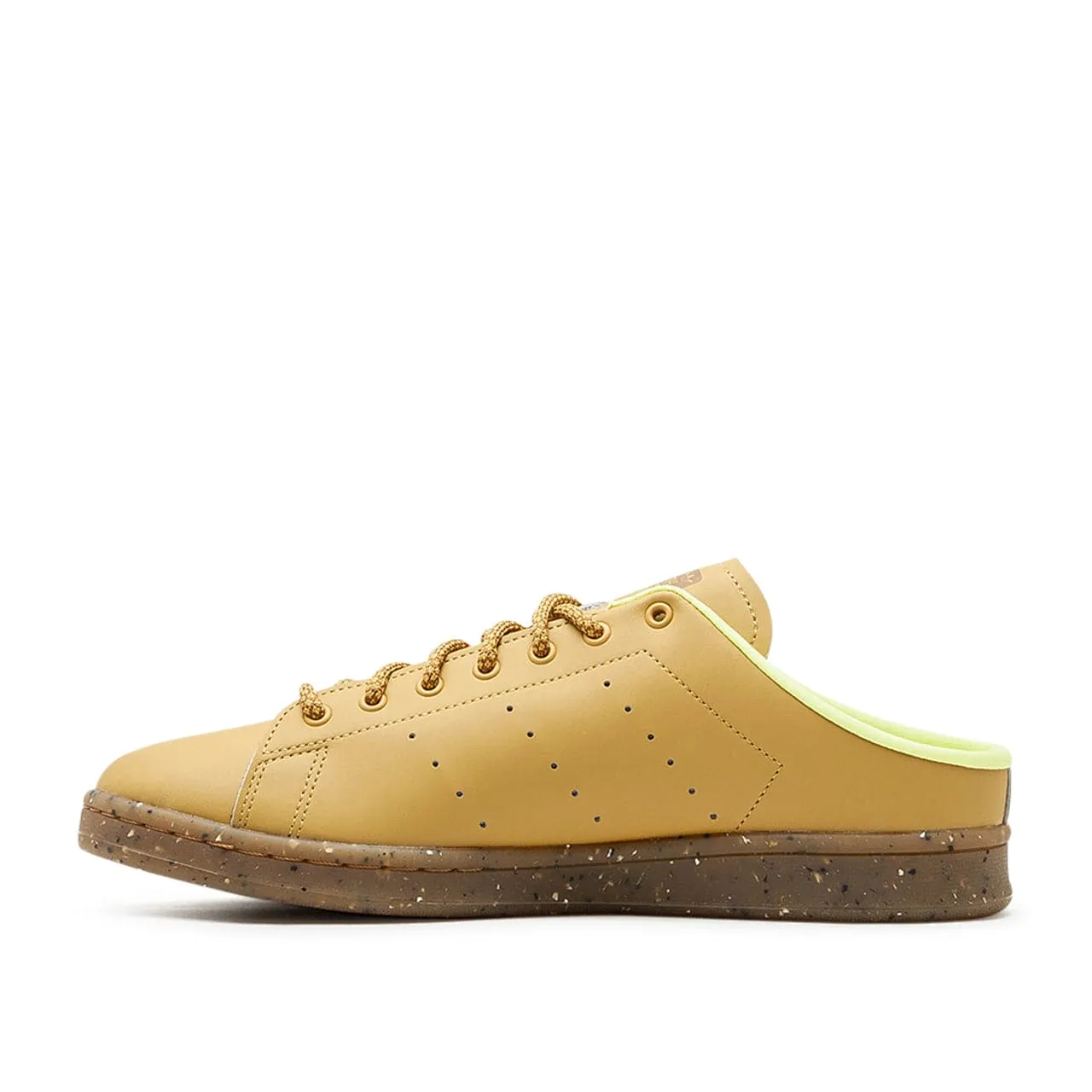 adidas Stan Smith Mule 'Plant and Grow' (Braun)