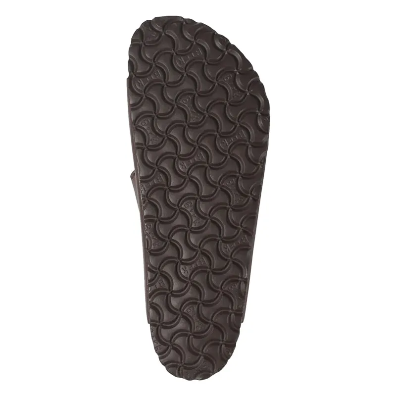 Adult Birkenstock Arizona Suede Leather - Regular