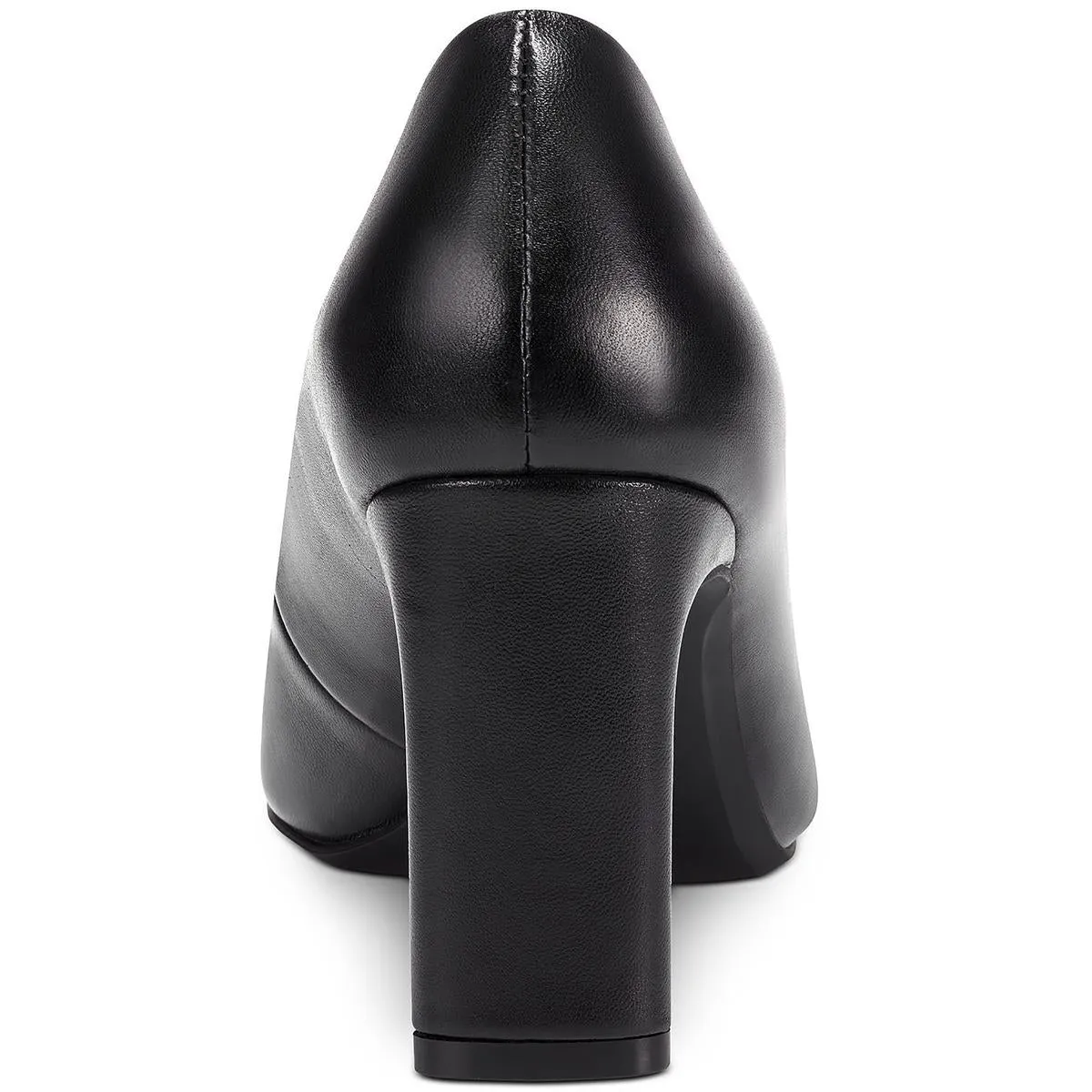 Alfani Womens Tarah Padded Insole Slip On Pumps