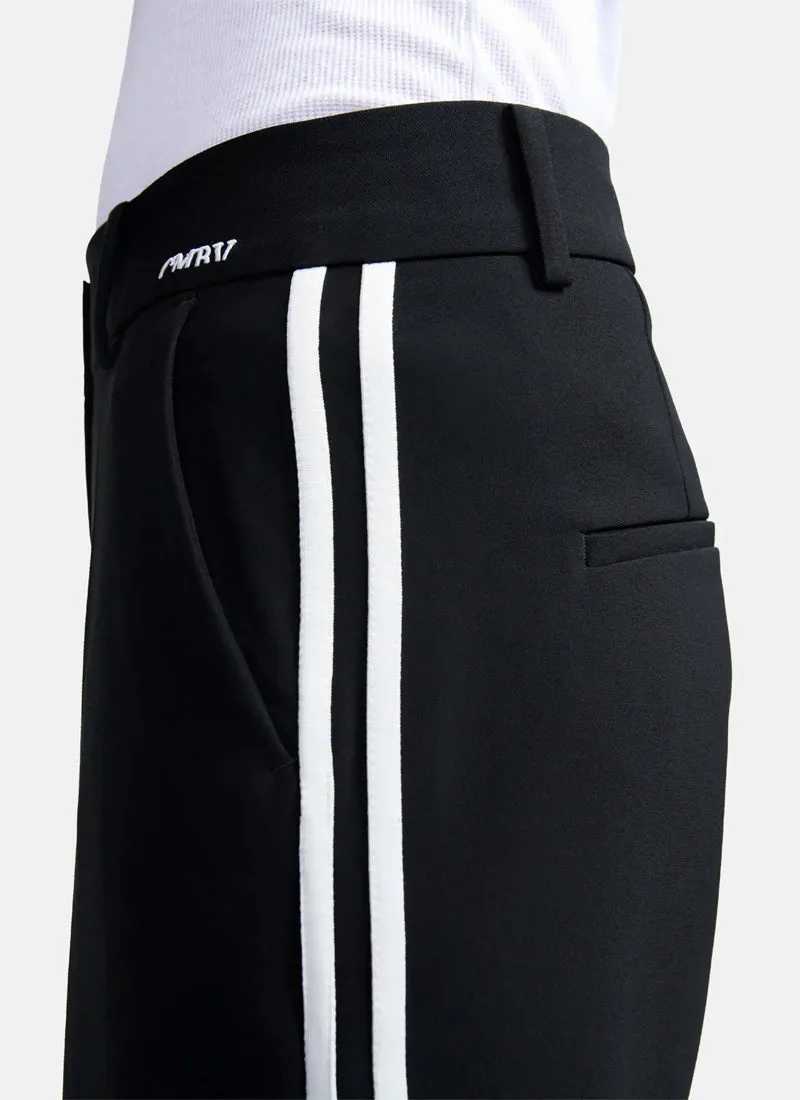 Amelie Side Stripe Trouser