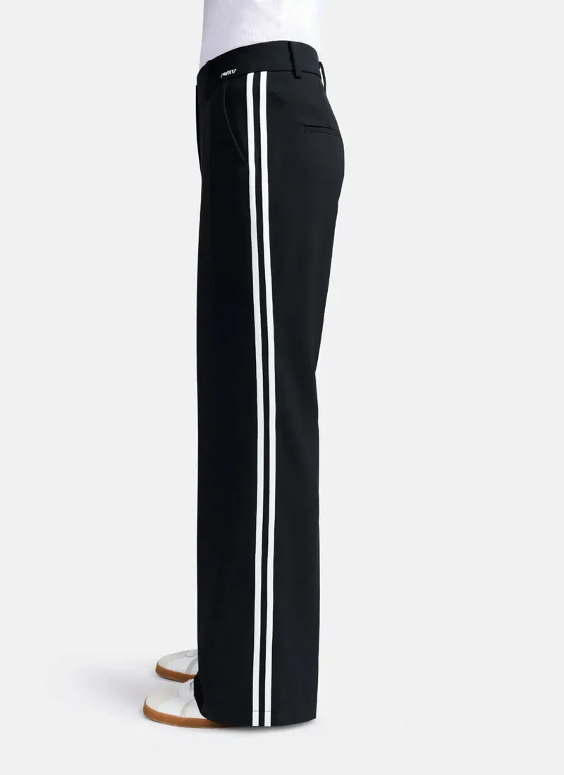 Amelie Side Stripe Trouser