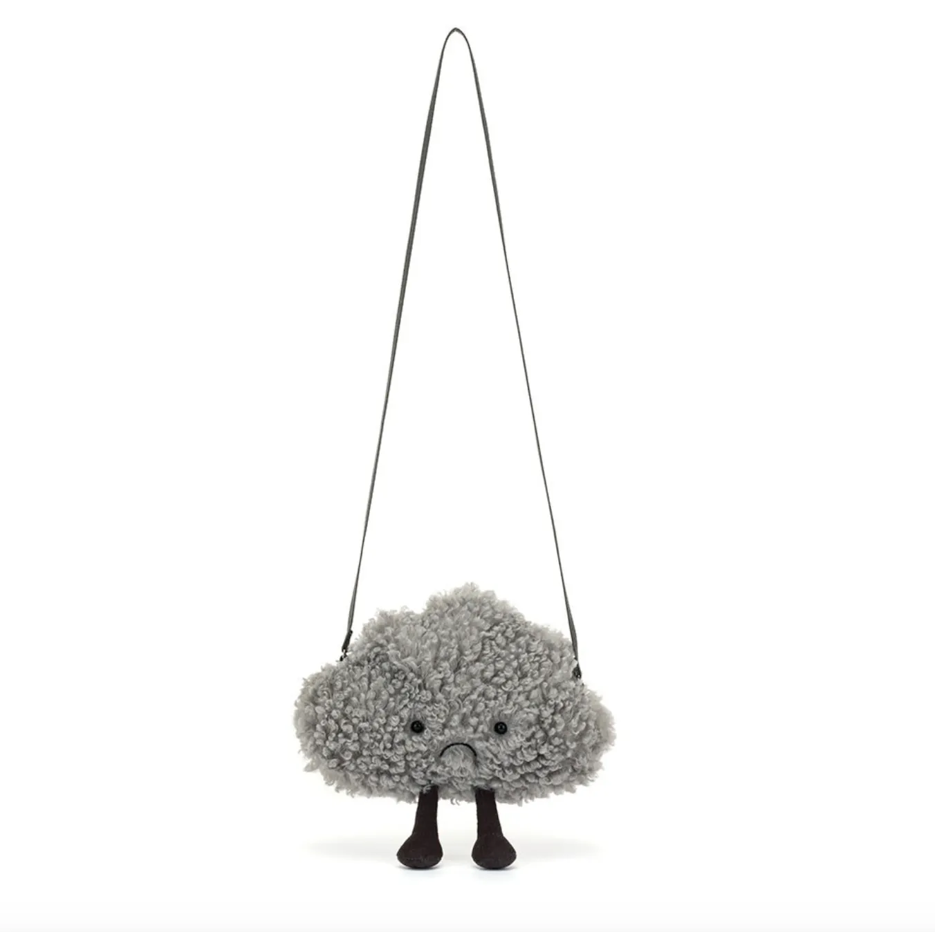 Amuseables Storm Cloud Bag