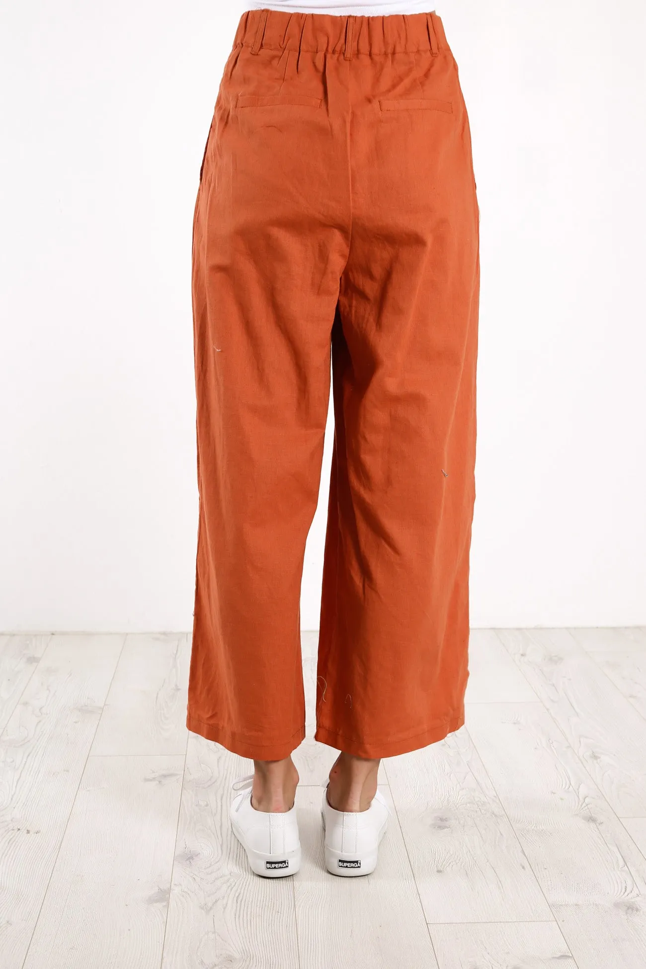 April Pant