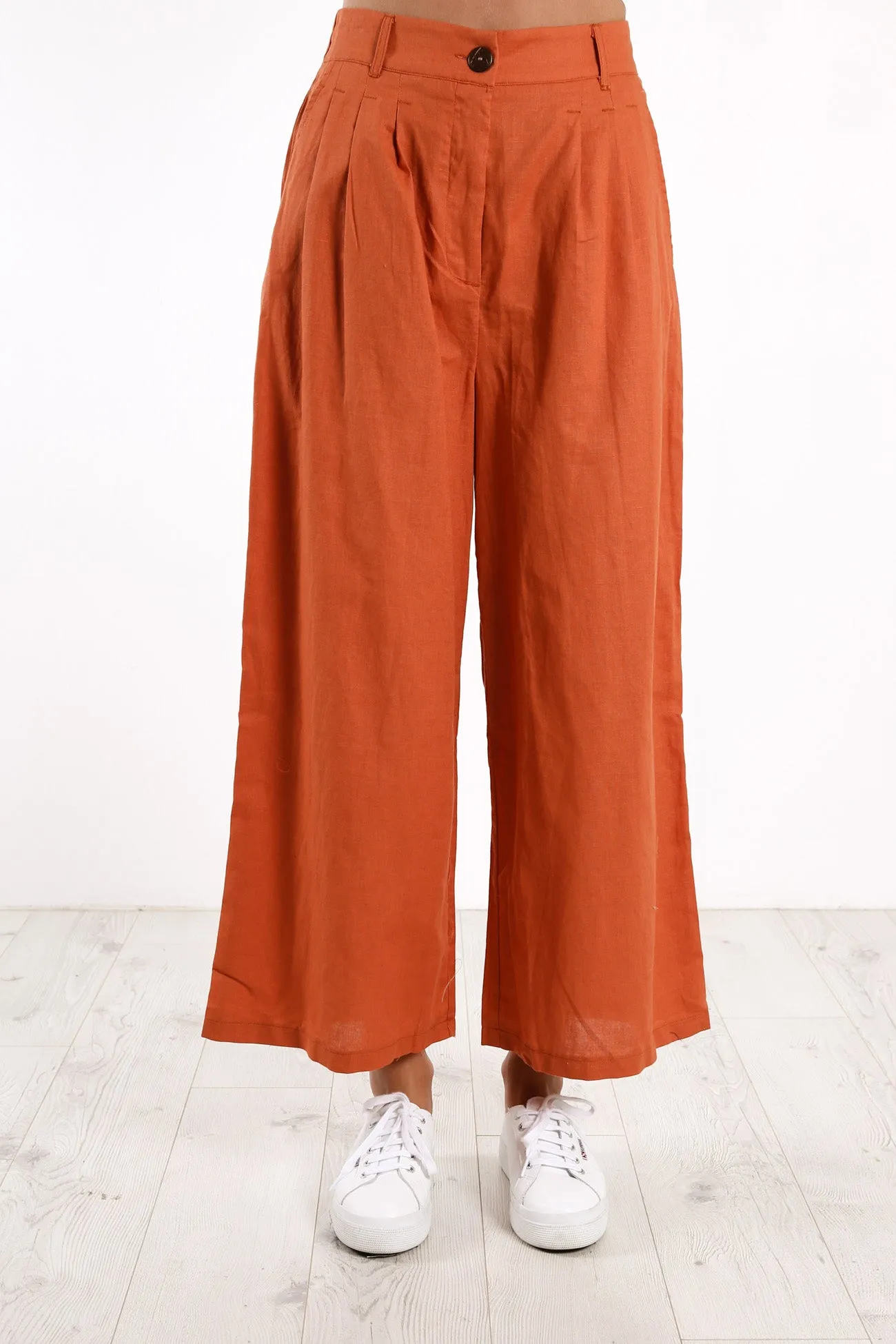 April Pant