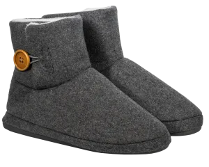 Archline Orthotic UGG Boots Slippers Arch Support Warm Orthopedic Shoes - Grey - EUR 36 (Women's US 5/Men's US 3)