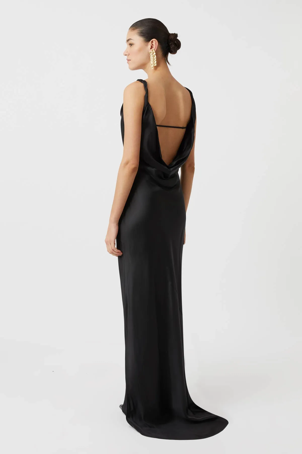 Artemis Dress