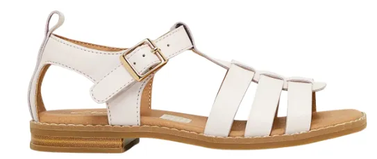 Ashley (White)