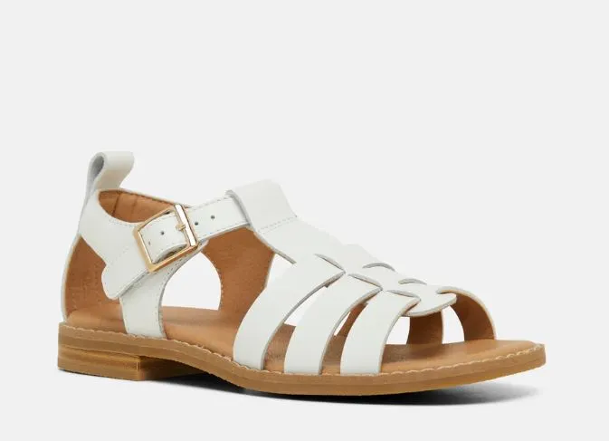 Ashley (White)