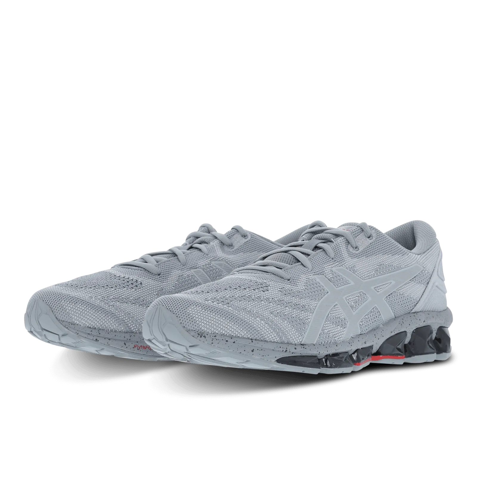 ASICS Gel-Quantum 360 VII Knit 'Grey Sheet Rock'