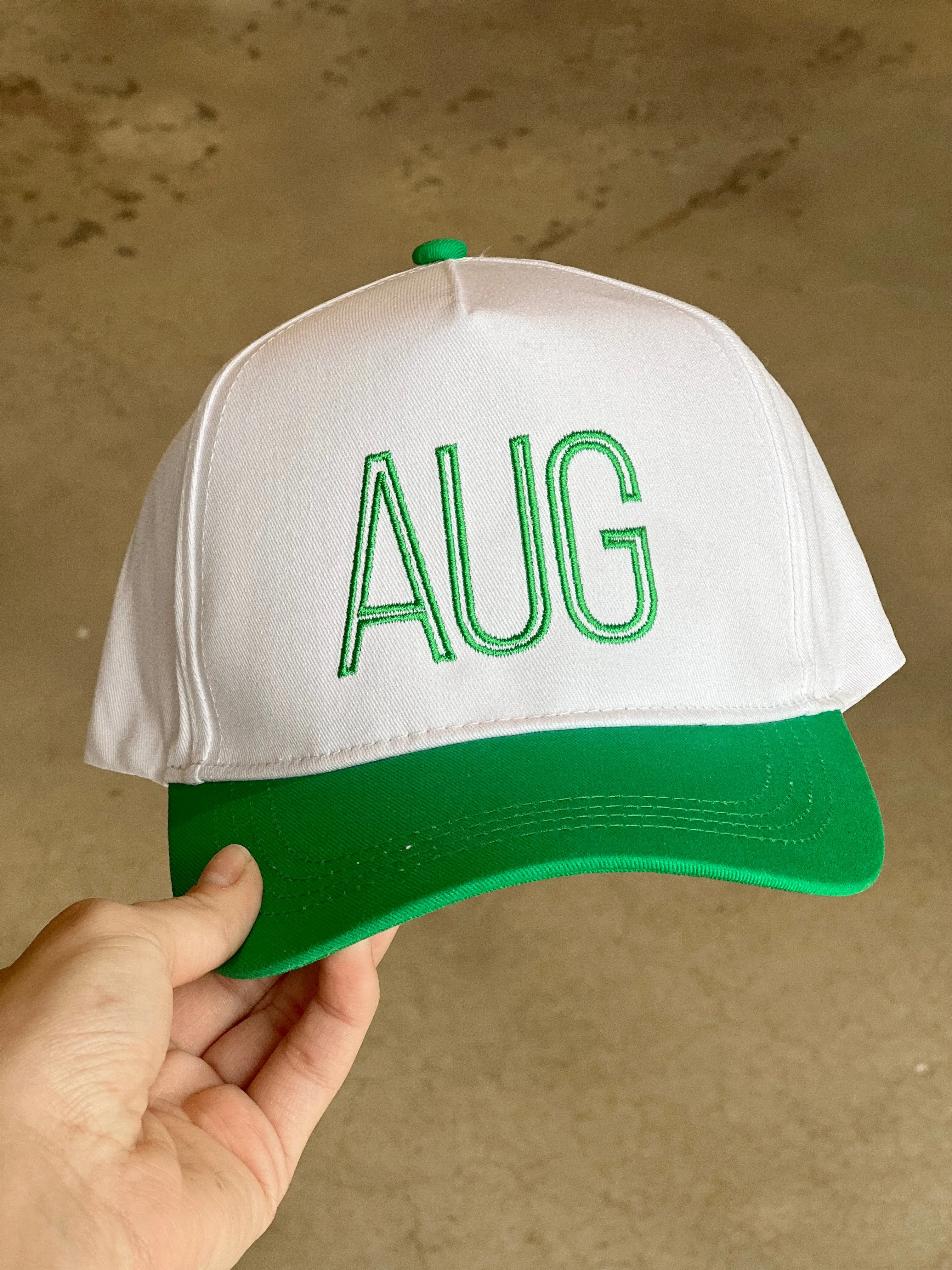 AUG Hat