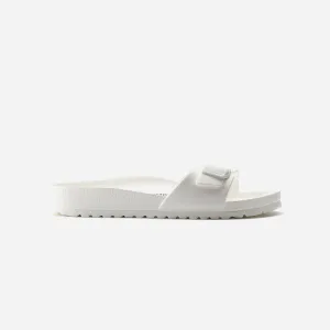 Birkenstock Madrid EVA White WMNS