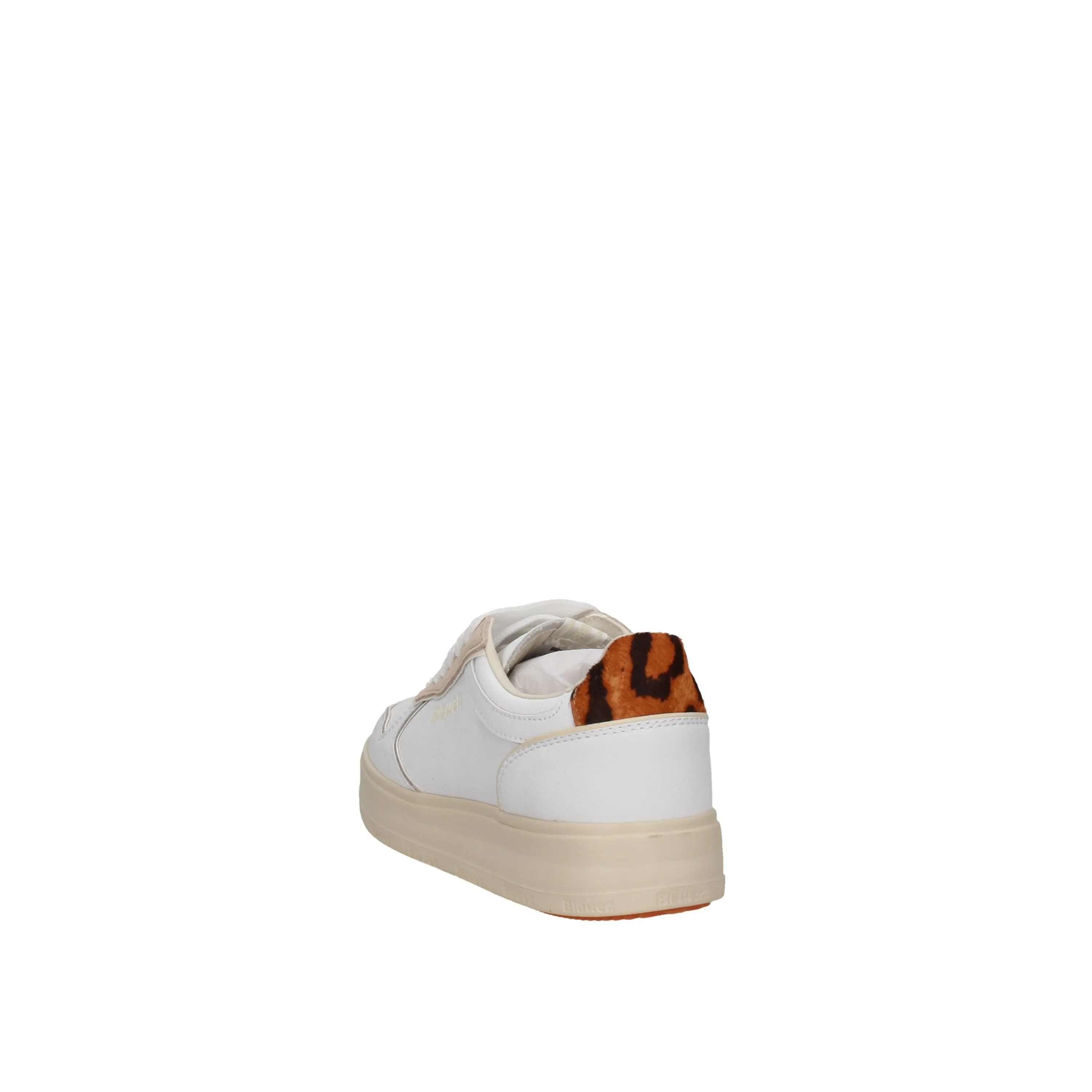 Blauer Sneakers F2ALMA04/LEO