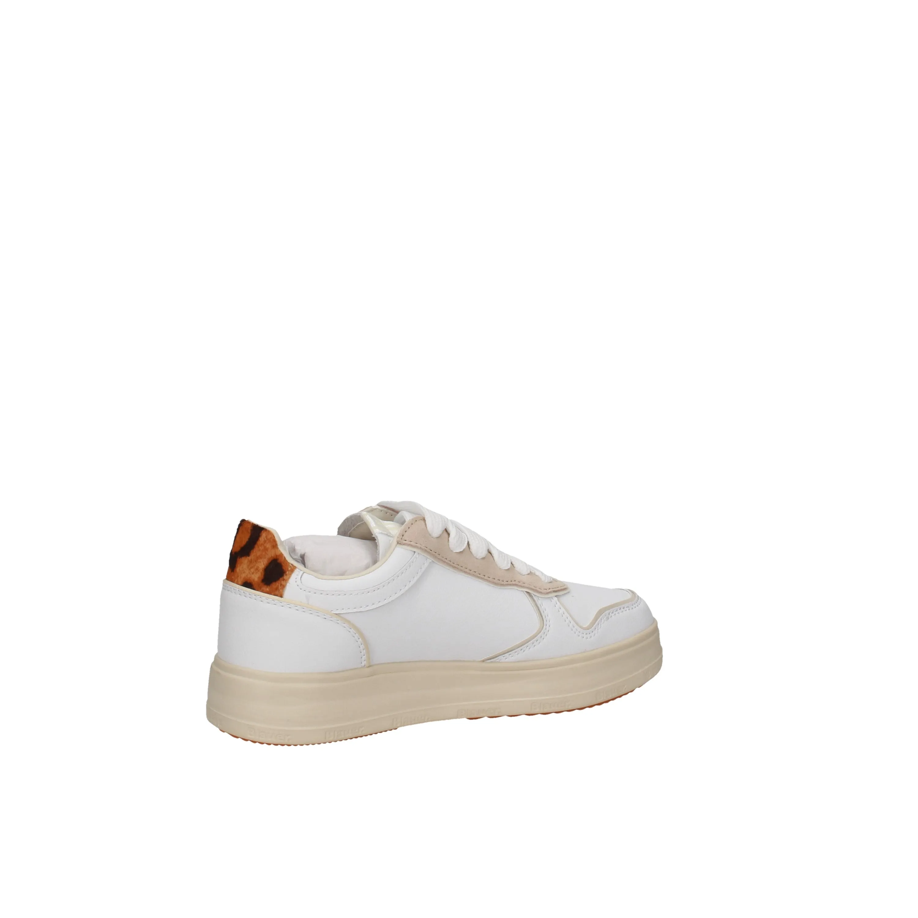 Blauer Sneakers F2ALMA04/LEO