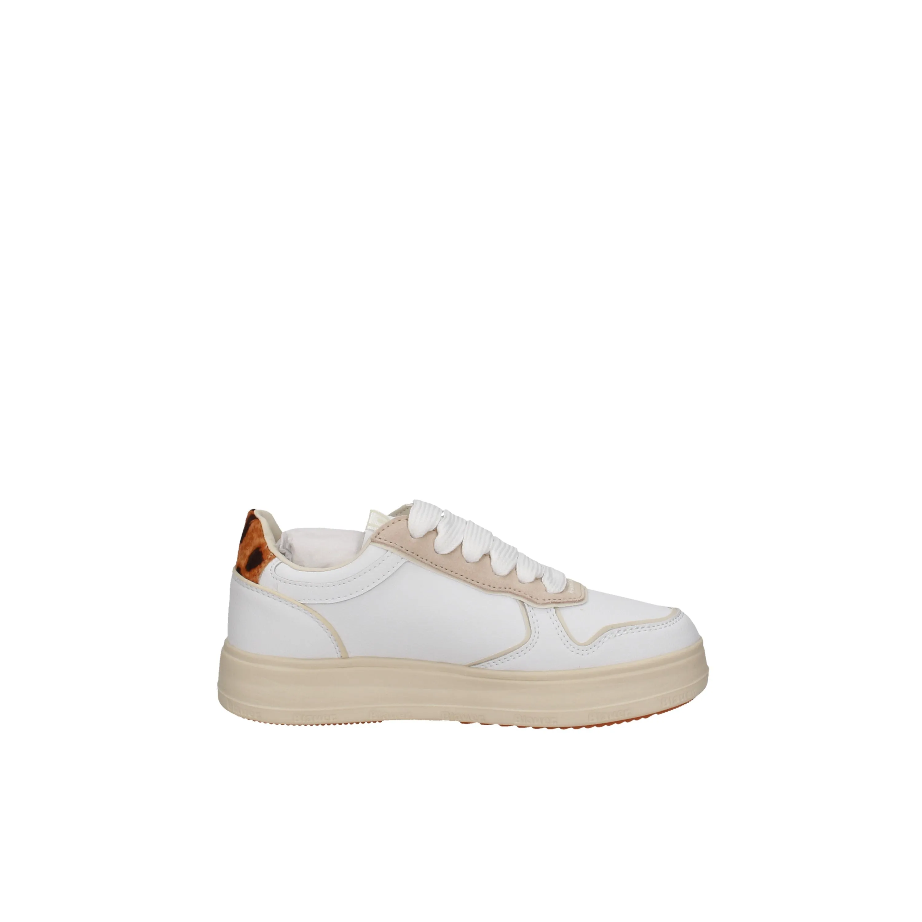 Blauer Sneakers F2ALMA04/LEO