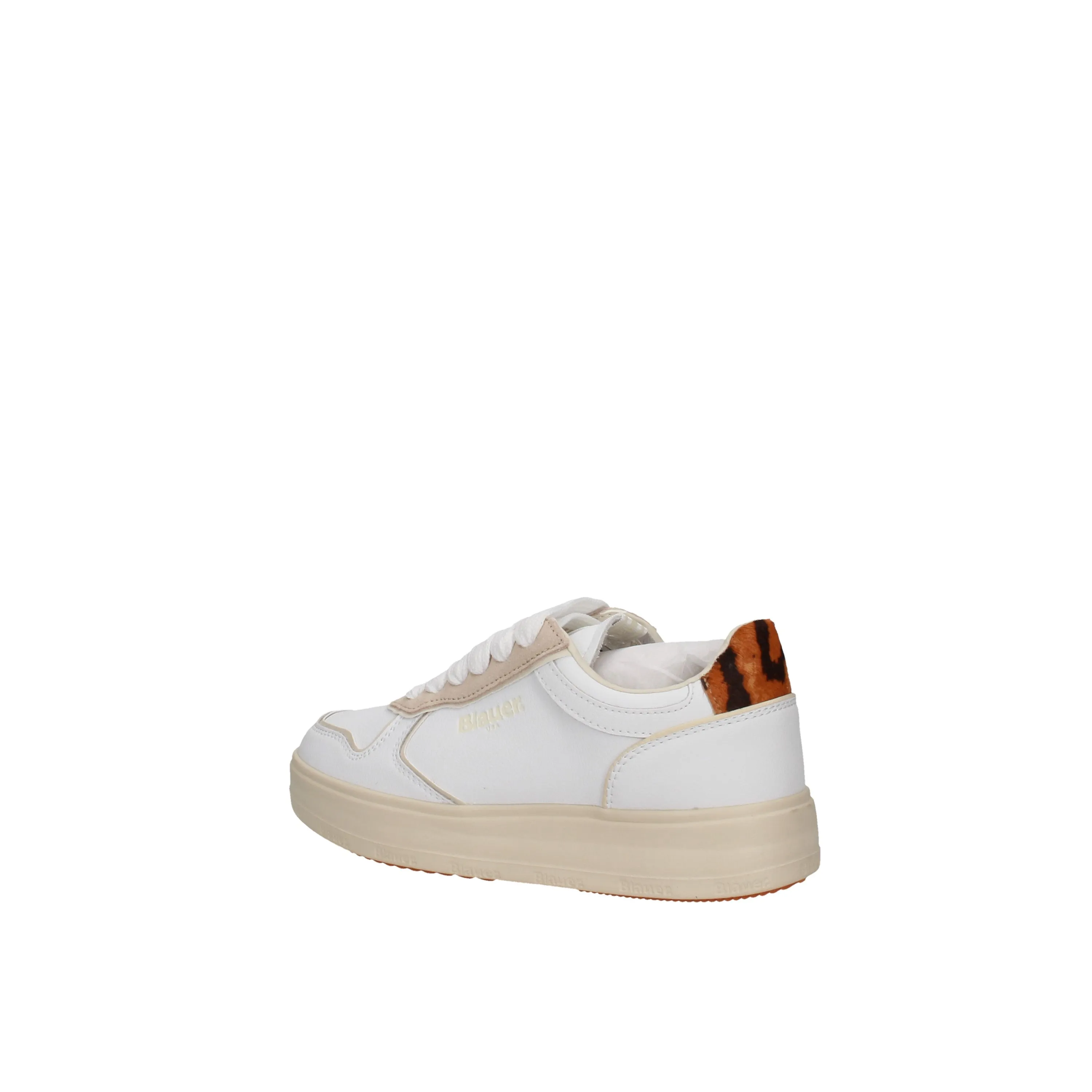 Blauer Sneakers F2ALMA04/LEO