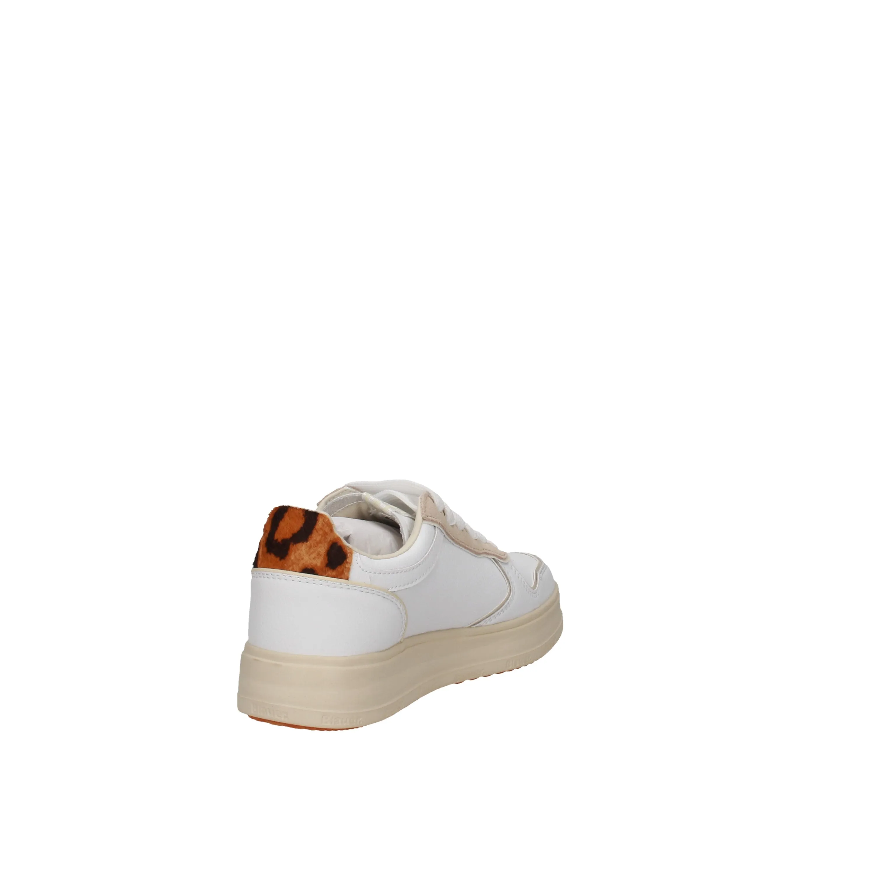 Blauer Sneakers F2ALMA04/LEO