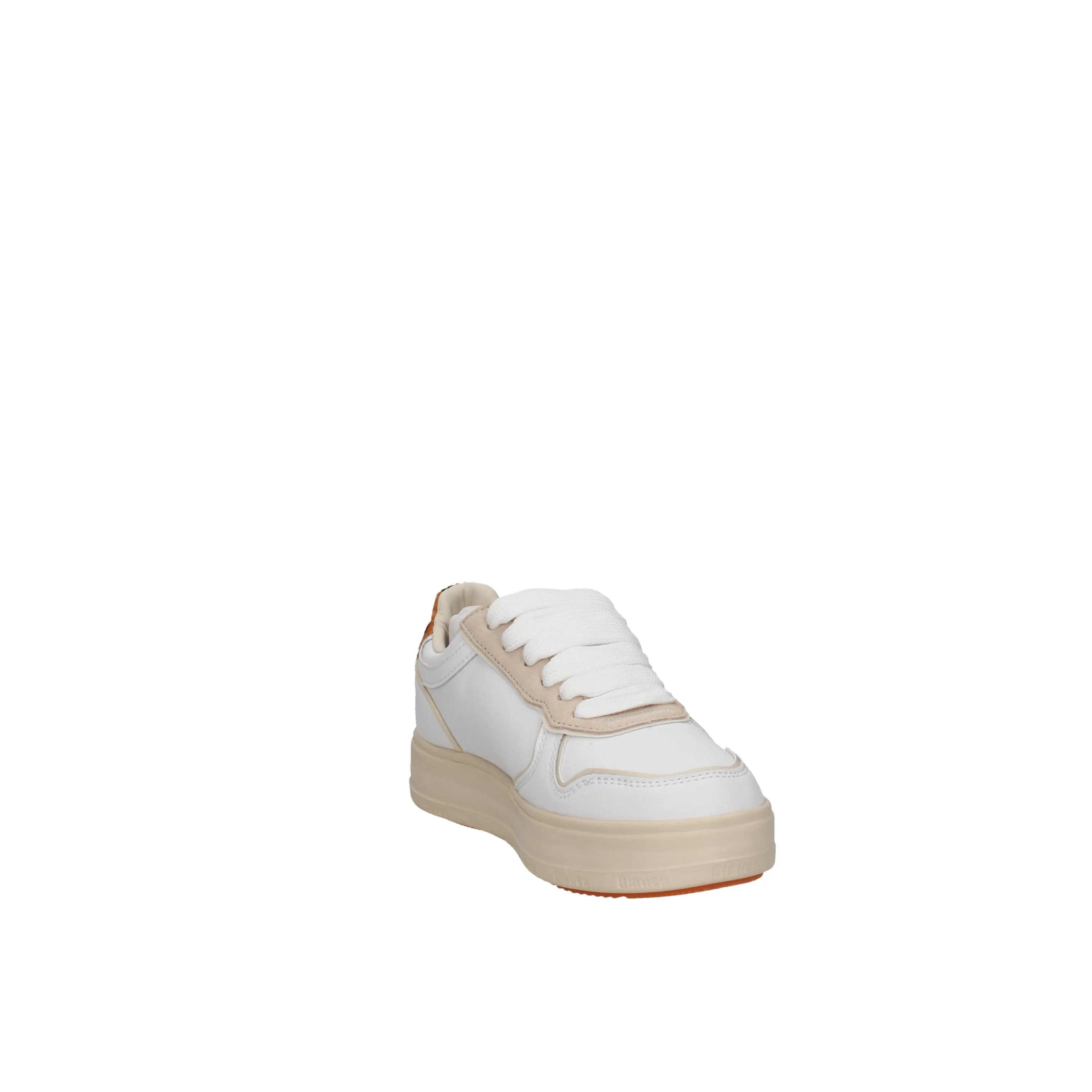Blauer Sneakers F2ALMA04/LEO