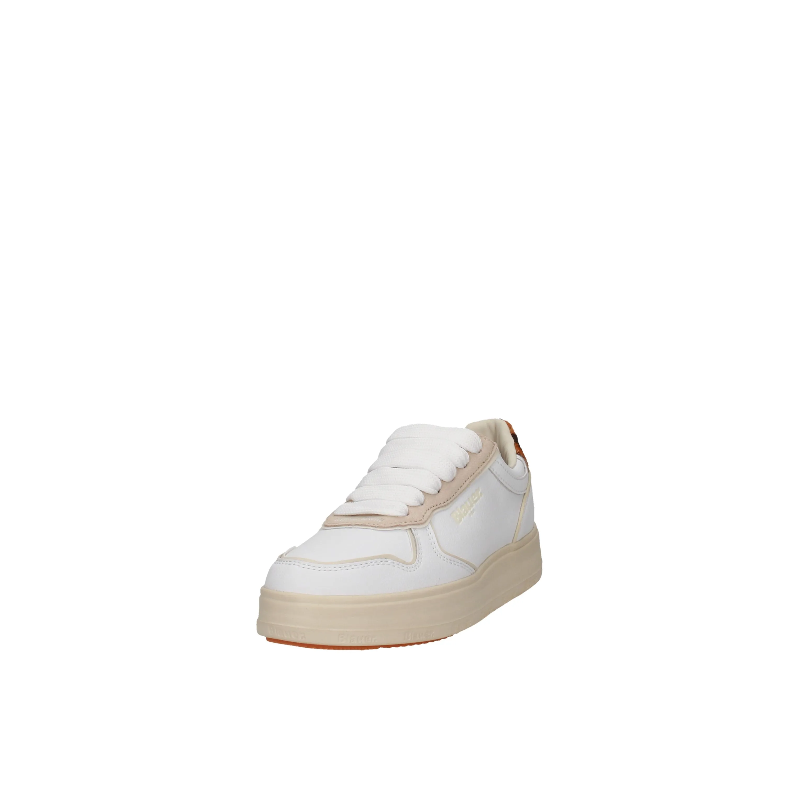 Blauer Sneakers F2ALMA04/LEO
