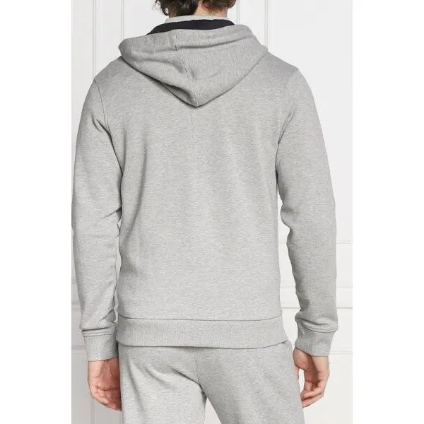 BOSS  SAGGY HOODIE