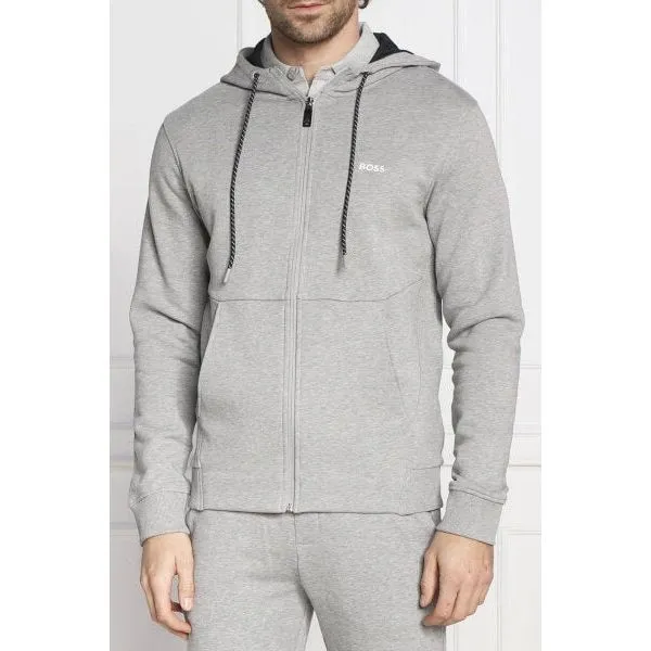 BOSS  SAGGY HOODIE