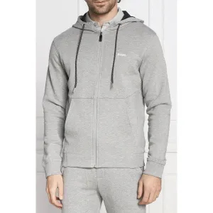 BOSS  SAGGY HOODIE