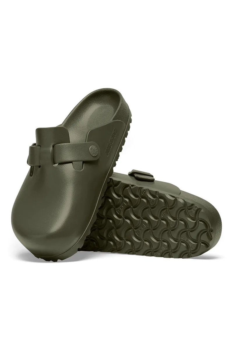 Boston EVA | Khaki