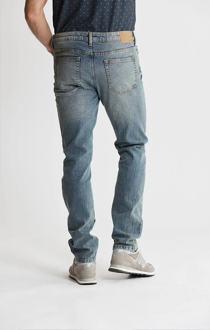Bowery 5-Pocket Denim