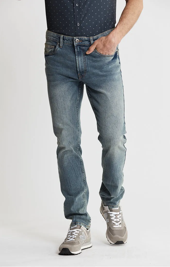 Bowery 5-Pocket Denim