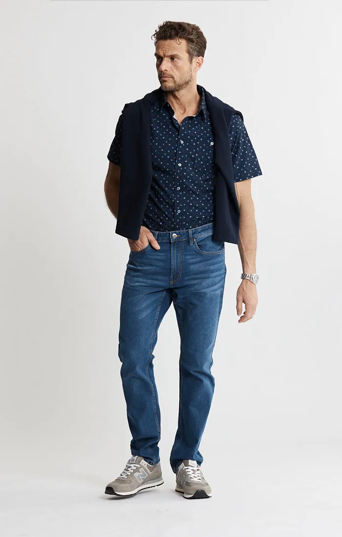 Bowery 5-Pocket Denim