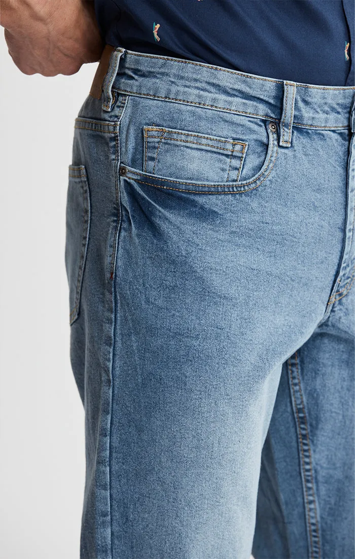 Bowery 5-Pocket Denim