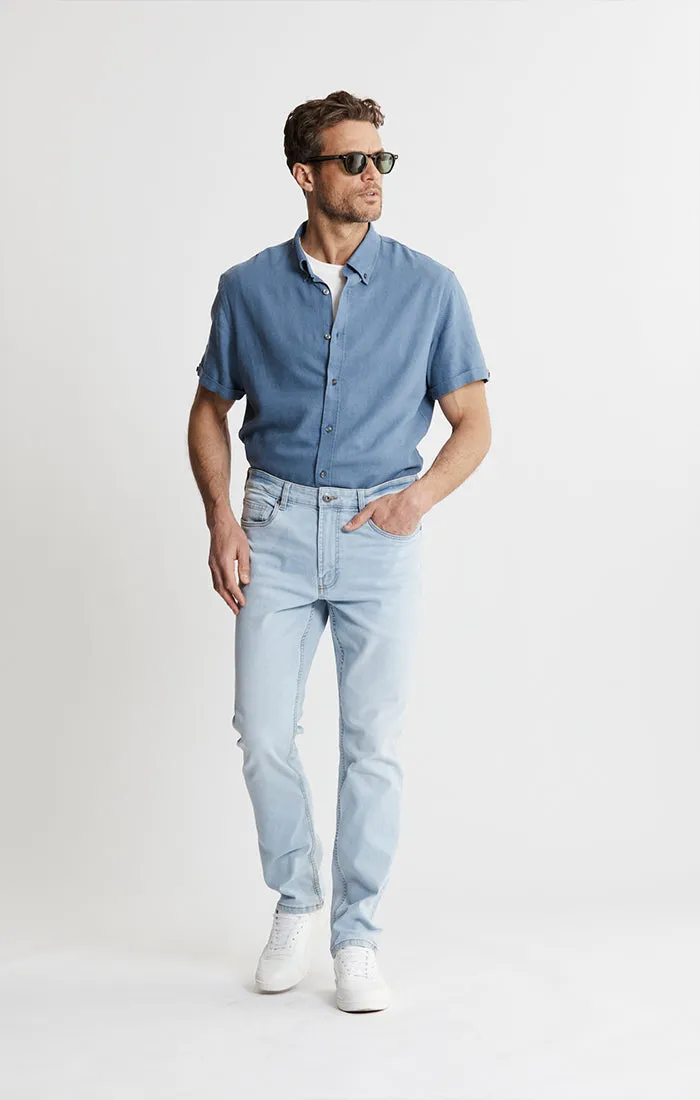 Bowery 5-Pocket Denim