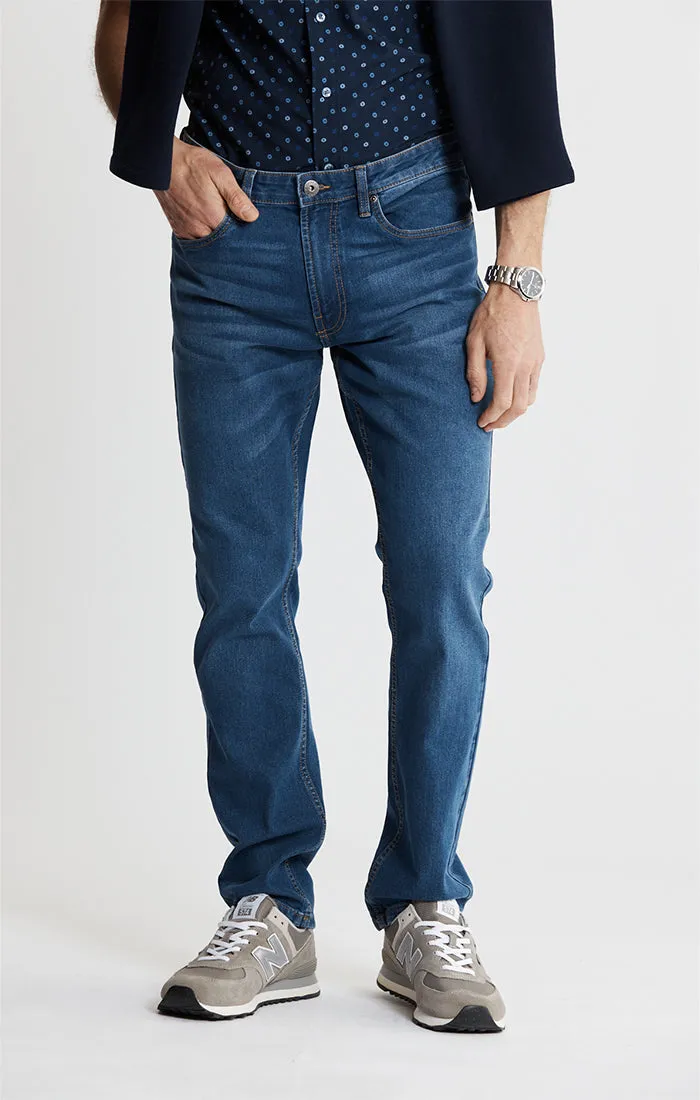 Bowery 5-Pocket Denim