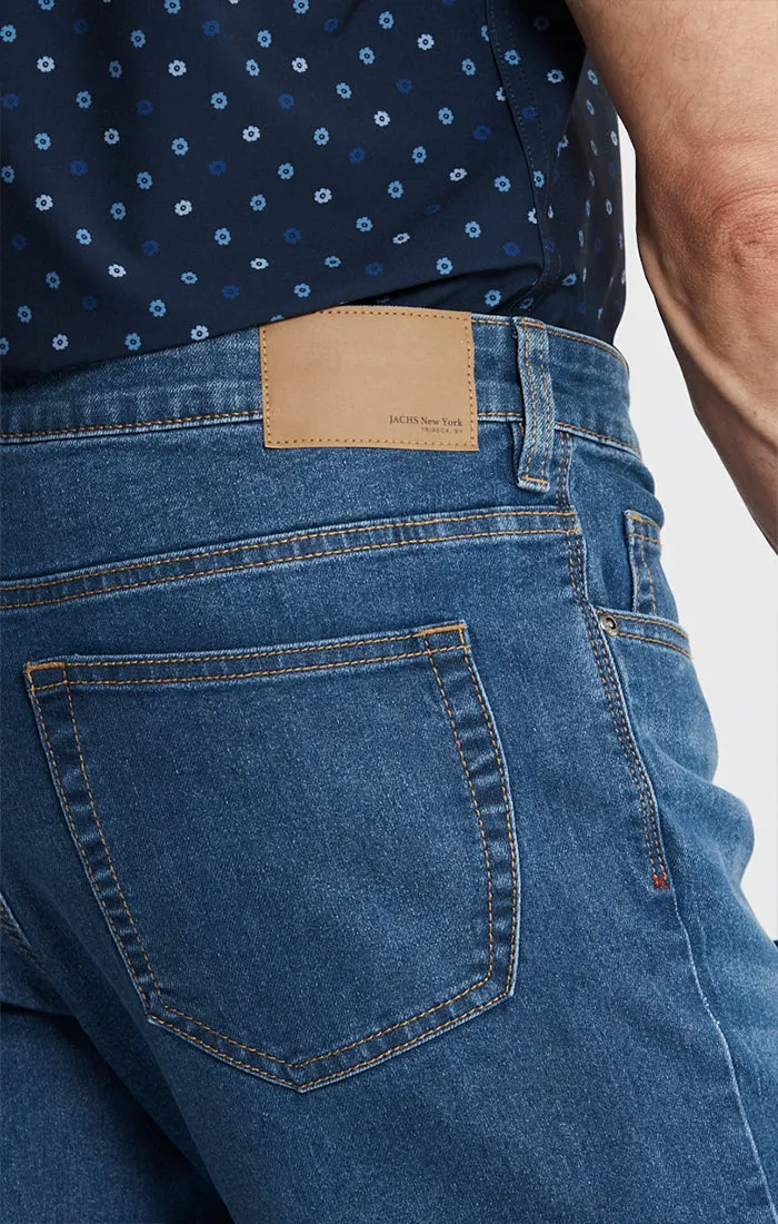 Bowery 5-Pocket Denim