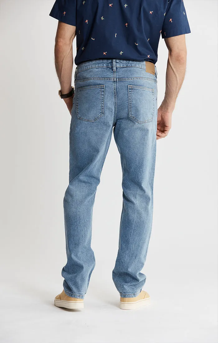 Bowery 5-Pocket Denim