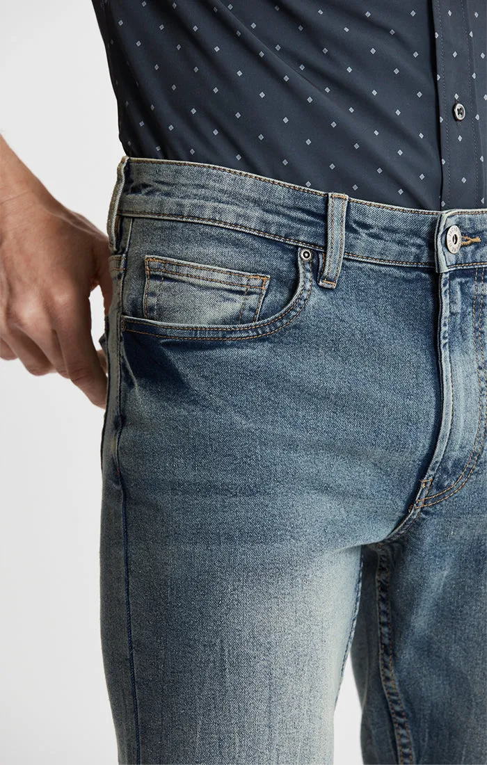 Bowery 5-Pocket Denim