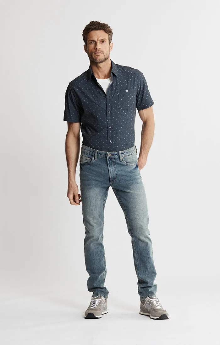 Bowery 5-Pocket Denim