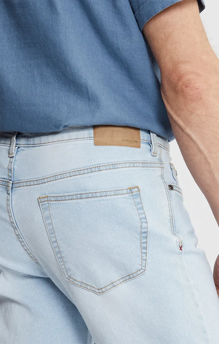 Bowery 5-Pocket Denim