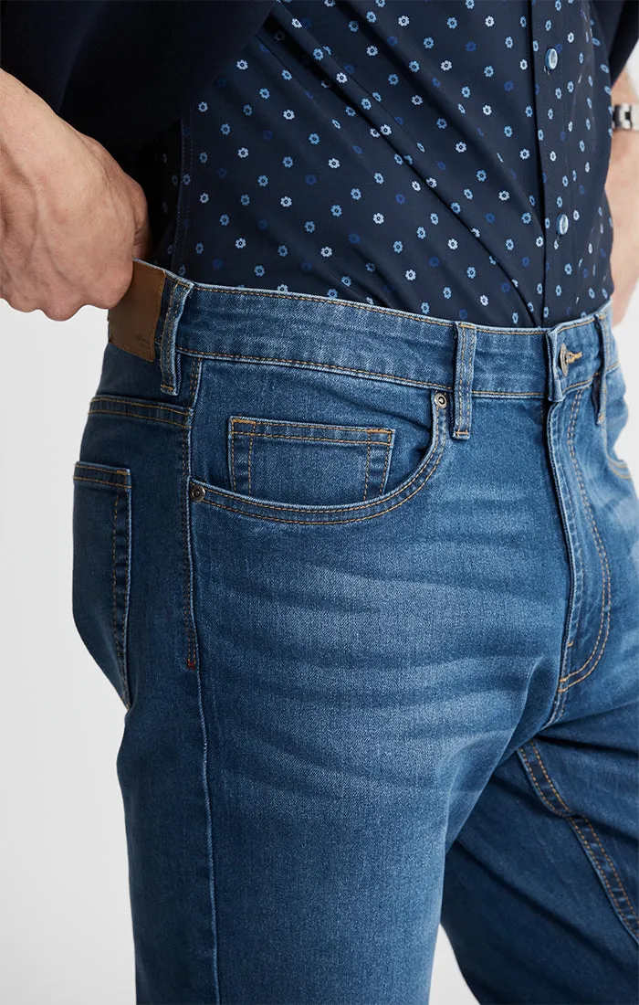 Bowery 5-Pocket Denim