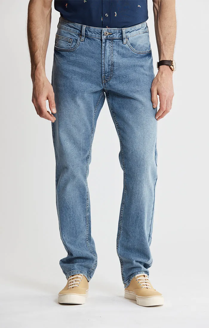 Bowery 5-Pocket Denim